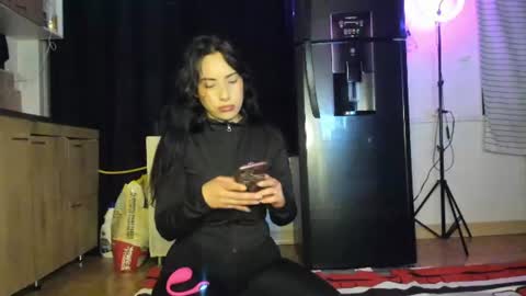 Maria Paula  online show from June 2026 03:11:02 AM