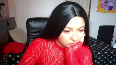 mariaajuana_ online show from May 2026 04:35:01 PM