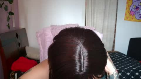 mariaajuana_ online show from June 2026 04:55:01 PM