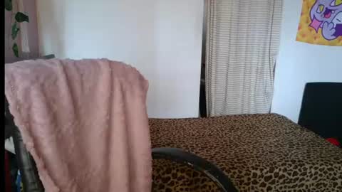 mariaajuana_ online show from July 2026 05:08:02 PM