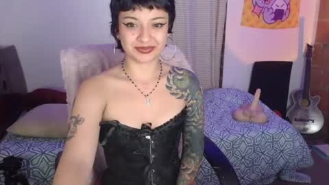 mariaajuana_ online show from July 2026 04:41:02 AM