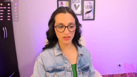 Leidy online show from January 2025 10:44:01 PM