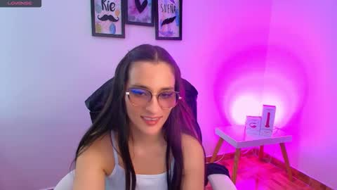 Leidy online show from February 2026 10:02:01 PM
