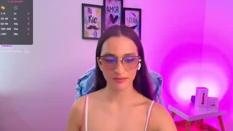 Leidy online show from February 2026 09:52:01 PM