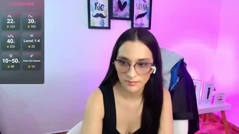 Leidy online show from February 2026 12:22:02 AM