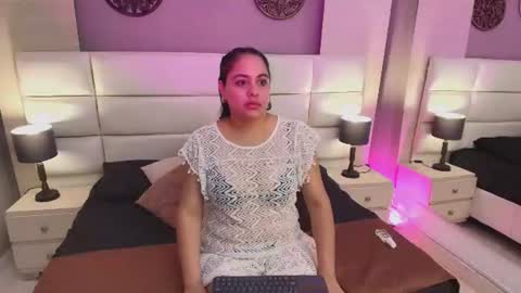 mariabelenx online show from July 2026 12:47:02 PM