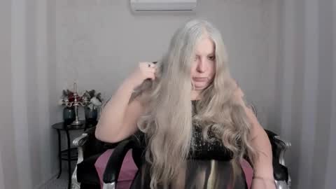 Snapshot of mariabelladonna chatting on January 2026 09:49:02 PM Maria online show from January 2026 09:49:02 PM