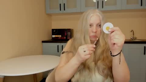 Snapshot of mariabelladonna chatting on March 2026 08:54:02 AM Maria online show from March 2026 08:54:02 AM