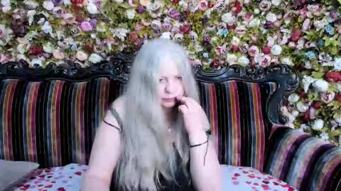 Snapshot of mariabelladonna chatting on March 2026 09:21:02 PM Maria online show from March 2026 09:21:02 PM