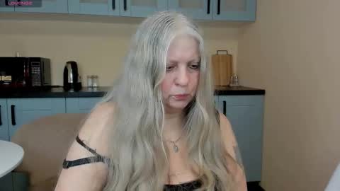 Snapshot of mariabelladonna chatting on March 2026 09:21:02 PM Maria online show from March 2026 09:21:02 PM