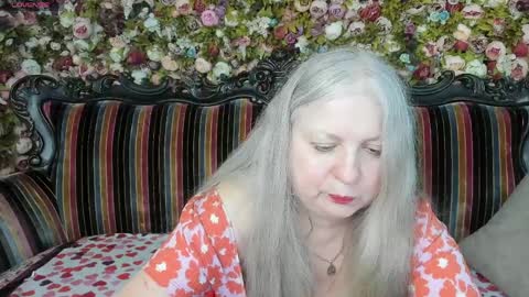 Snapshot of mariabelladonna chatting on March 2026 09:26:01 PM Maria online show from March 2026 09:26:01 PM
