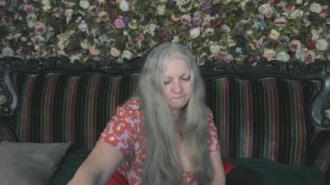 Snapshot of mariabelladonna chatting on April 2026 10:51:02 PM Maria online show from April 2026 10:51:02 PM