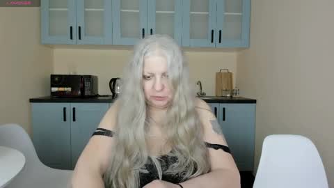 Snapshot of mariabelladonna chatting on April 2026 09:01:01 PM Maria online show from April 2026 09:01:01 PM