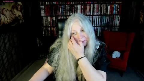 Snapshot of mariabelladonna chatting on April 2026 12:37:01 AM Maria online show from April 2026 12:37:01 AM