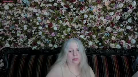 Snapshot of mariabelladonna chatting on May 2026 06:29:01 AM Maria online show from May 2026 06:29:01 AM
