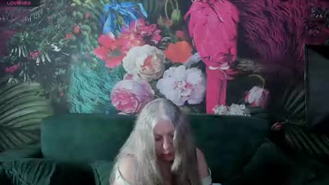 Snapshot of mariabelladonna chatting on July 2026 03:34:01 AM Maria online show from July 2026 03:34:01 AM