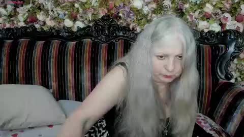 Snapshot of mariabelladonna chatting on July 2026 09:52:02 PM Maria online show from July 2026 09:52:02 PM
