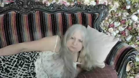 Snapshot of mariabelladonna chatting on July 2026 07:27:02 PM Maria online show from July 2026 07:27:02 PM