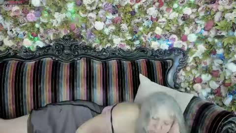Snapshot of mariabelladonna chatting on July 2026 01:58:33 AM Maria online show from July 2026 01:58:33 AM