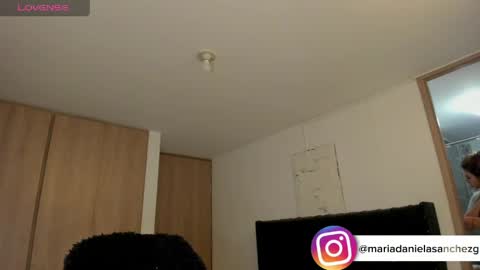 mariadanielasanchez online show from May 2026 10:16:01 PM