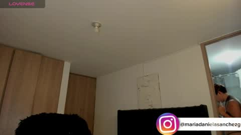 mariadanielasanchez online show from May 2026 10:18:01 PM