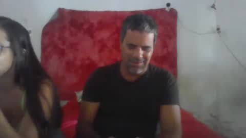 casal delicia online show from February 2026 03:10:01 PM
