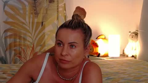 NEW ACCOUNT MariaMIlan  online show from April 2026 01:13:01 PM