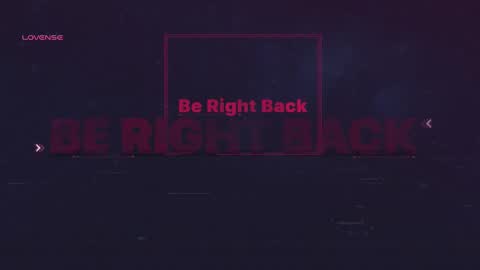 Maria Fer online show from February 2025 05:43:01 PM