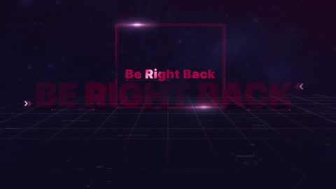 Maria Fer online show from November 2025 04:25:01 PM