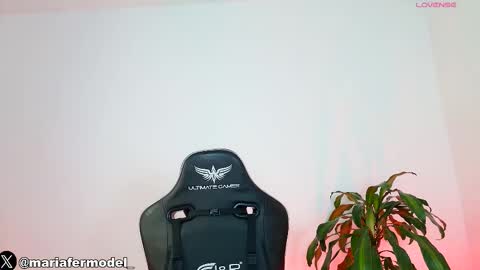 Maria Fer online show from February 2026 04:36:02 PM