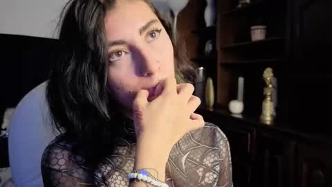 Maria online show from January 2026 07:17:01 PM