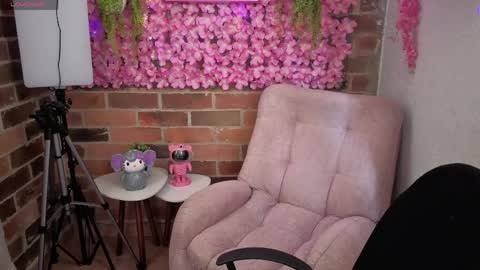 Maria online show from April 2026 07:07:02 PM