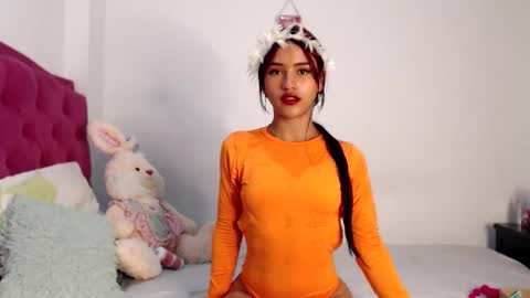 Snapshot of mariagills chatting on November 2025 10:10:02 PM Giselle Mara online show from November 2025 10:10:02 PM