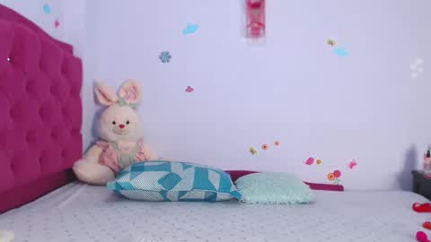 Snapshot of mariagills chatting on February 2026 10:13:01 PM Giselle Mara online show from February 2026 10:13:01 PM