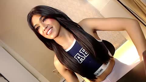 Snapshot of mariah_clara chatting on February 2025 11:04:01 PM mariah_clara online show from February 2025 11:04:01 PM