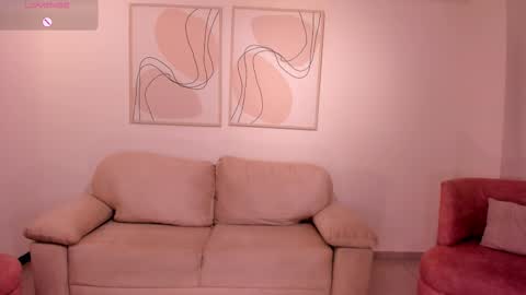 MARIA HERRERA  online show from November 2025 12:46:01 AM