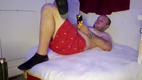 Snapshot of mariahjsav95 chatting on September 2025 07:57:02 AM MariahJade95 online show from September 2025 07:57:02 AM