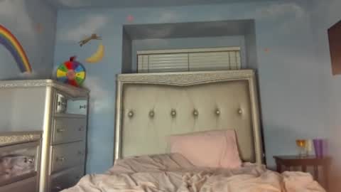 Pinkkitty online show from March 2026 03:41:02 AM