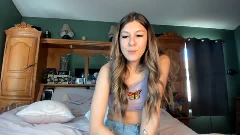 Pinkkitty online show from May 2026 12:38:02 AM