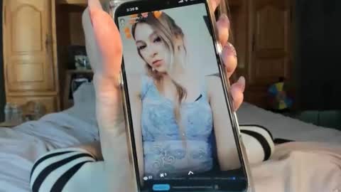 Pinkkitty online show from May 2026 10:39:01 PM