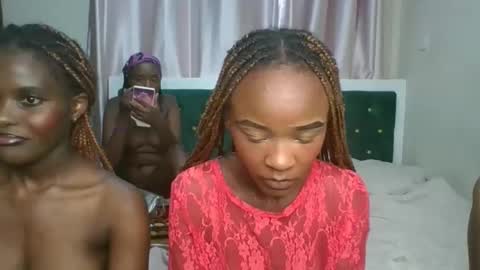 mariahsexy4u online show from February 2026 08:19:02 AM