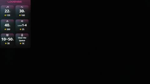 mariahsugarrr online show from May 2026 02:19:02 AM