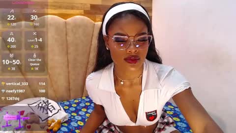 mariahsugarrr online show from May 2026 10:37:02 PM