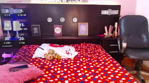 mariahsugarrr online show from May 2026 06:20:01 AM