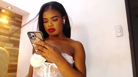 mariahsugarrr online show from July 2026 11:07:02 PM