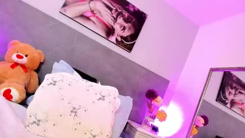 MARIAJO Dont forget that          Mariajosexy20  online show from April 2026 12:07:02 PM