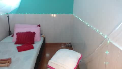 Mariajose online show from July 2026 03:01:01 AM
