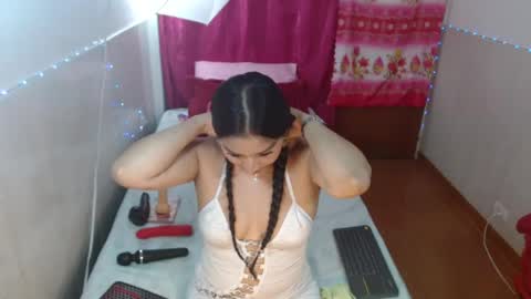 Mariajose online show from July 2026 03:04:01 AM