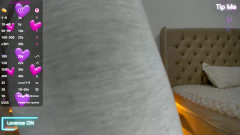 Snapshot of marialove221 chatting on February 2026 09:02:02 PM MariaLove online show from February 2026 09:02:02 PM