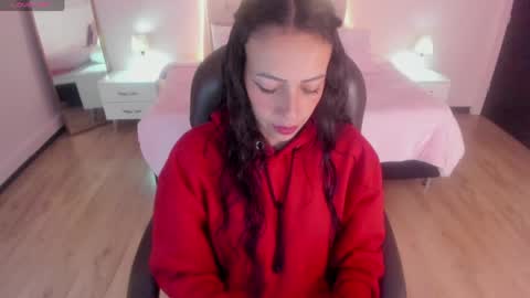 Snapshot of mariam_lopez__ chatting on March 2026 03:12:01 AM Mariam online show from March 2026 03:12:01 AM